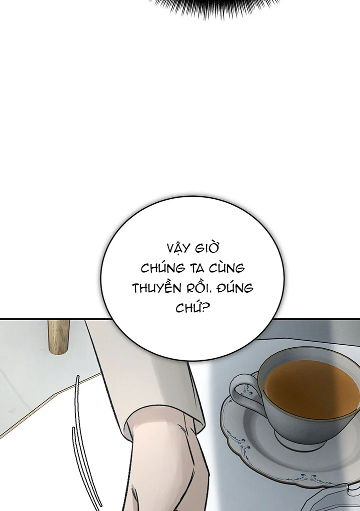Đọc truyện NHỮNG KẺ ĐÁNG PHẢI CHẾT - Chapter 12