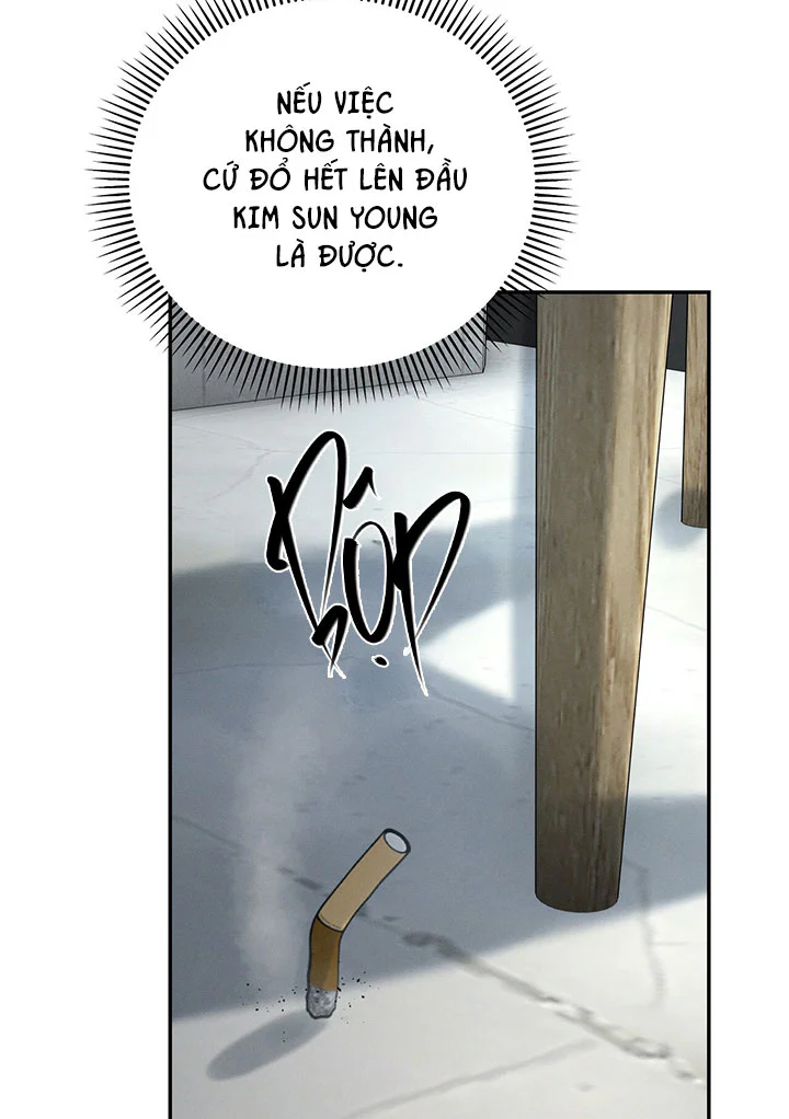 Đọc truyện NHỮNG KẺ ĐÁNG PHẢI CHẾT - Chapter 12