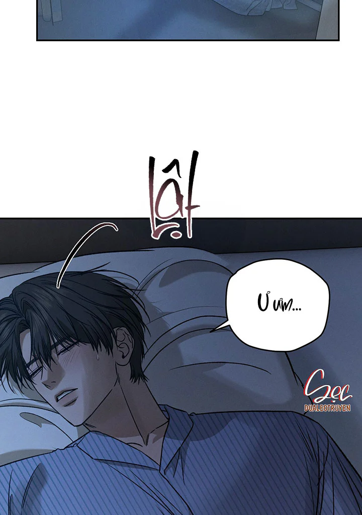 Đọc truyện NHỮNG KẺ ĐÁNG PHẢI CHẾT - Chapter 12