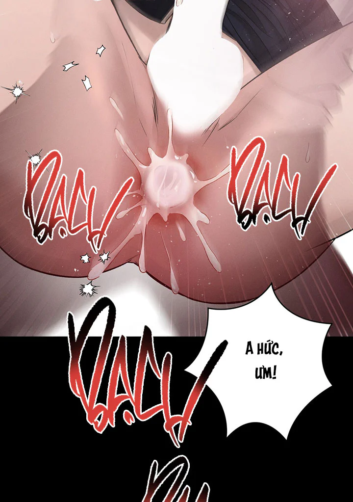 Đọc truyện NHỮNG KẺ ĐÁNG PHẢI CHẾT - Chapter 12