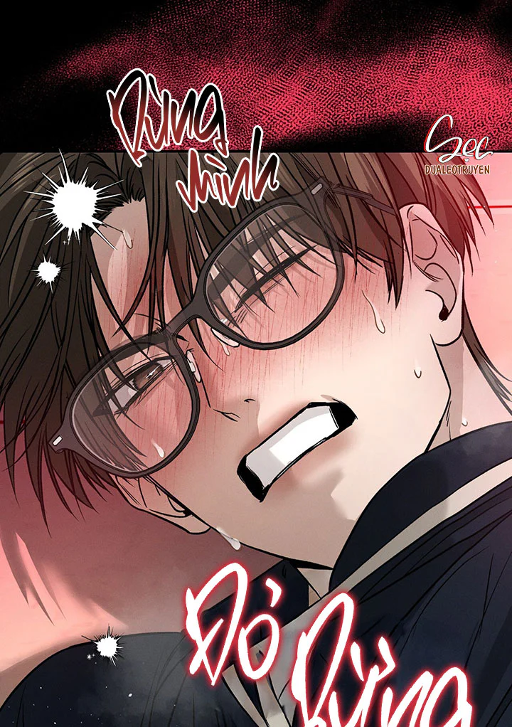 Đọc truyện NHỮNG KẺ ĐÁNG PHẢI CHẾT - Chapter 12