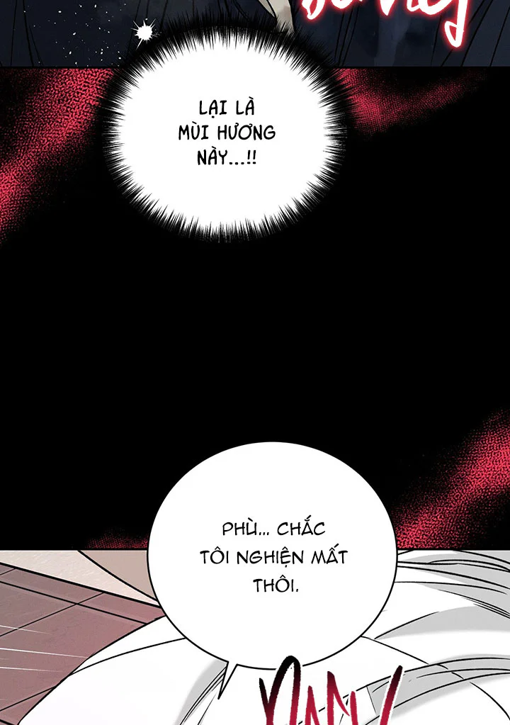 Đọc truyện NHỮNG KẺ ĐÁNG PHẢI CHẾT - Chapter 12