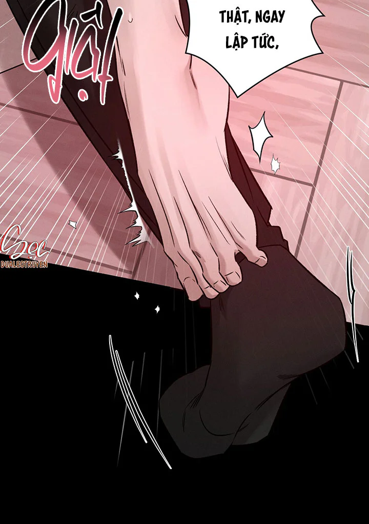 Đọc truyện NHỮNG KẺ ĐÁNG PHẢI CHẾT - Chapter 12