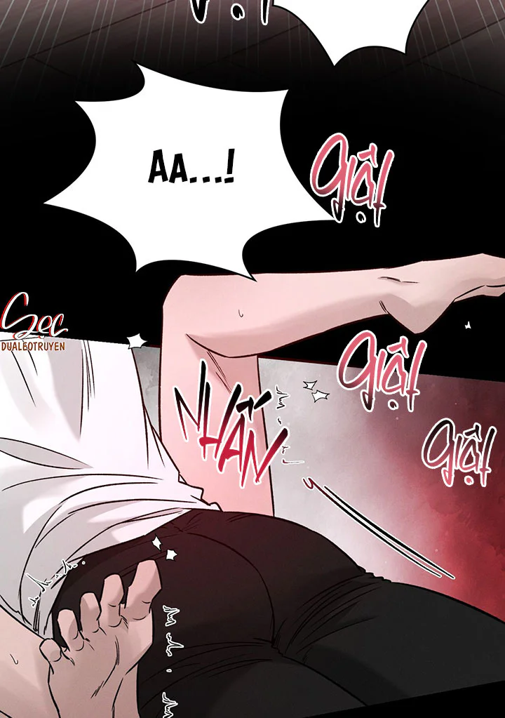 Đọc truyện NHỮNG KẺ ĐÁNG PHẢI CHẾT - Chapter 12