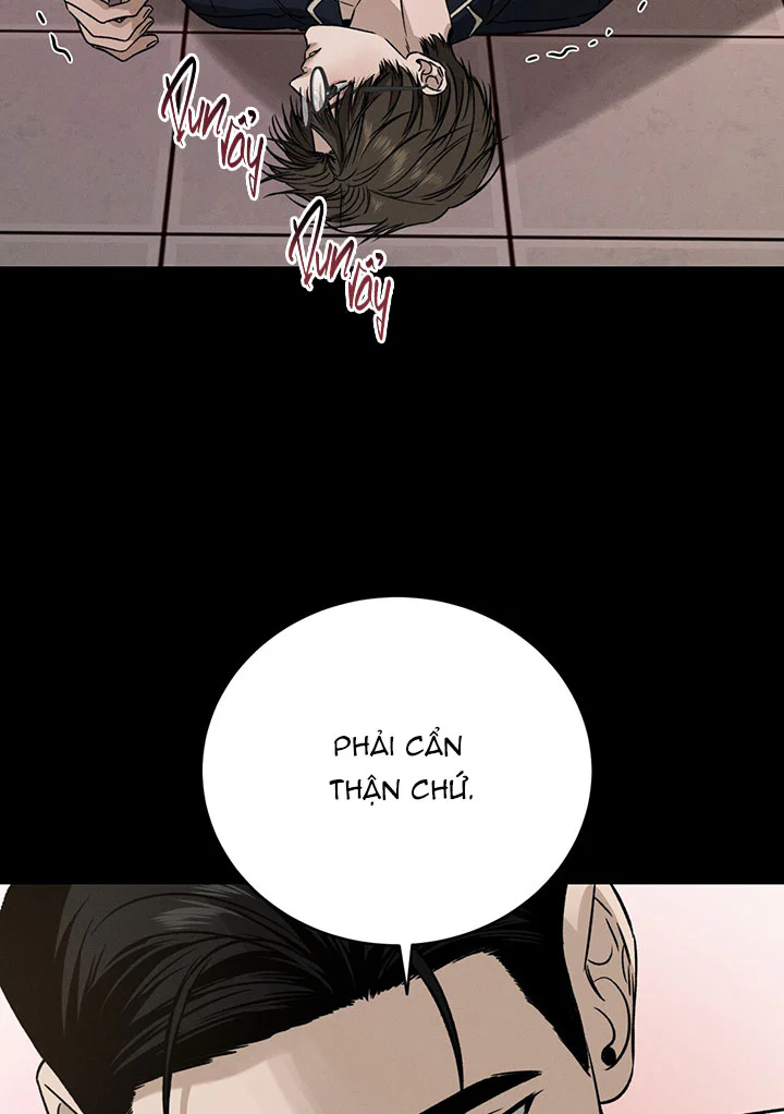 Đọc truyện NHỮNG KẺ ĐÁNG PHẢI CHẾT - Chapter 12