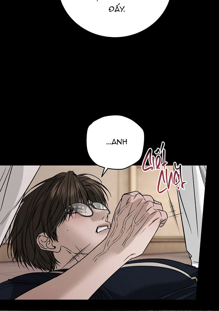 Đọc truyện NHỮNG KẺ ĐÁNG PHẢI CHẾT - Chapter 12