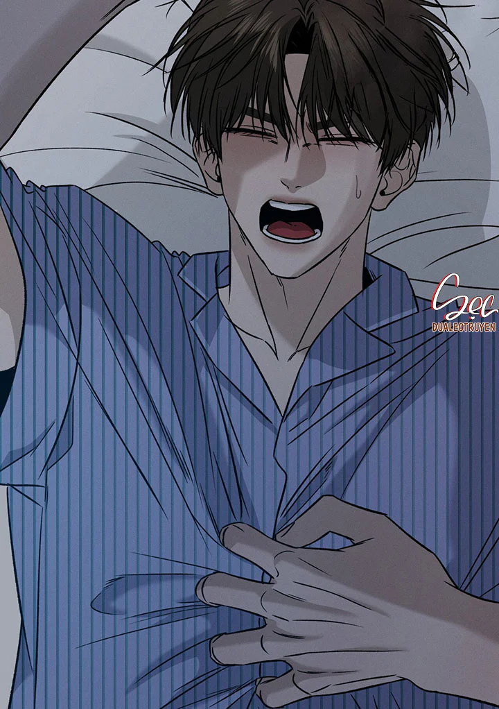 Đọc truyện NHỮNG KẺ ĐÁNG PHẢI CHẾT - Chapter 12