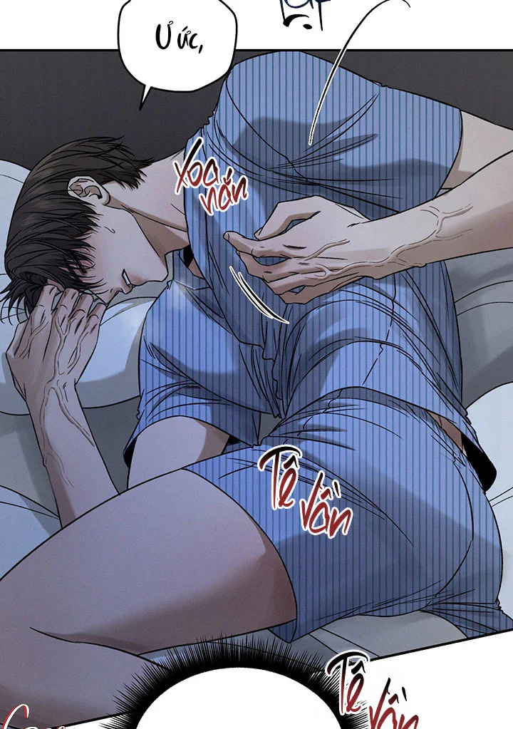 Đọc truyện NHỮNG KẺ ĐÁNG PHẢI CHẾT - Chapter 12