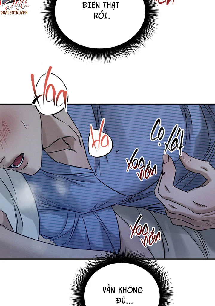 Đọc truyện NHỮNG KẺ ĐÁNG PHẢI CHẾT - Chapter 12