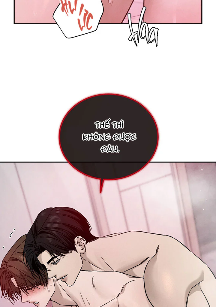 Đọc truyện NHỮNG KẺ ĐÁNG PHẢI CHẾT - Chapter 12