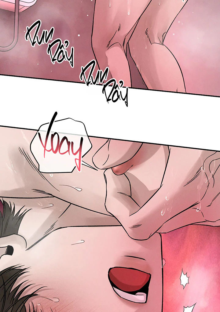 Đọc truyện NHỮNG KẺ ĐÁNG PHẢI CHẾT - Chapter 12