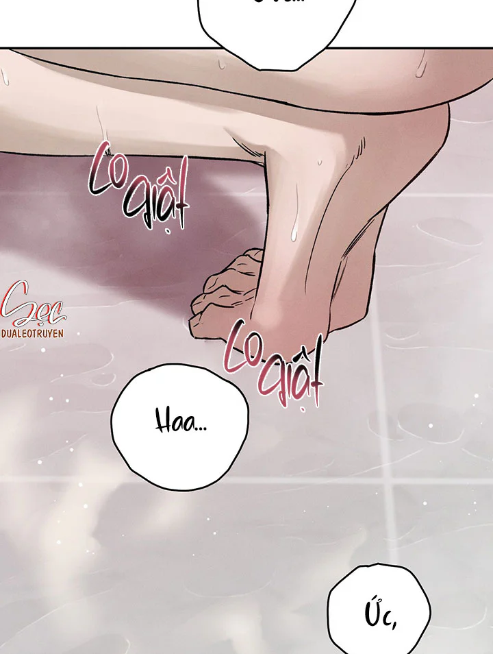 Đọc truyện NHỮNG KẺ ĐÁNG PHẢI CHẾT - Chapter 12