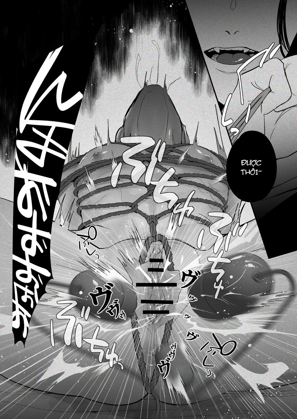 Đọc truyện Tuyển tập trôn có lài - Chapter 141.2