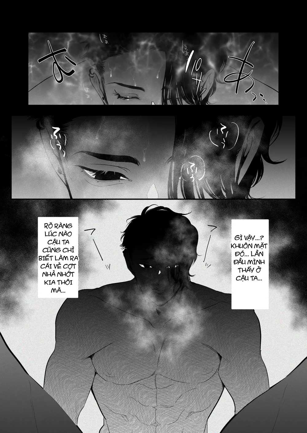 Đọc truyện Tuyển tập trôn có lài - Chapter 141.2