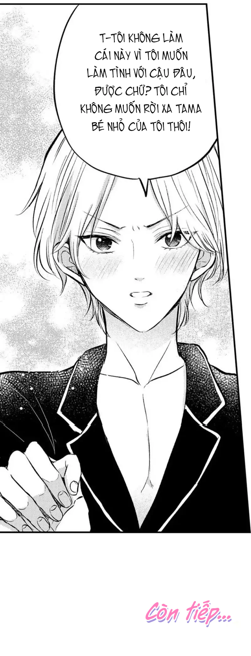 Đọc truyện Incubus! - Chapter 3