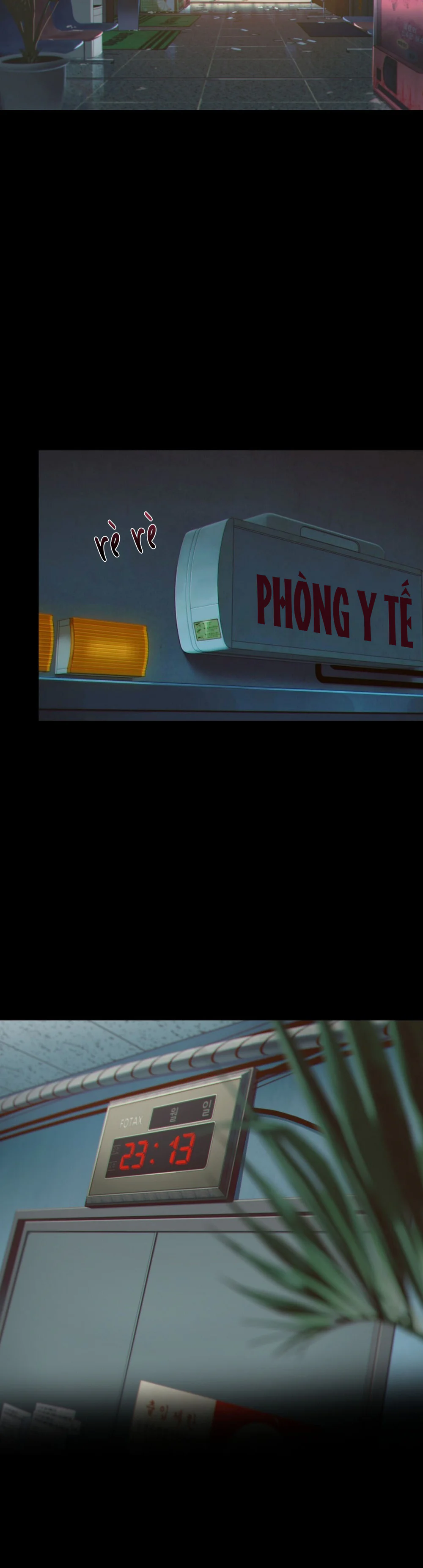 Đọc truyện Min Yong (MIGNON) - Chapter 5