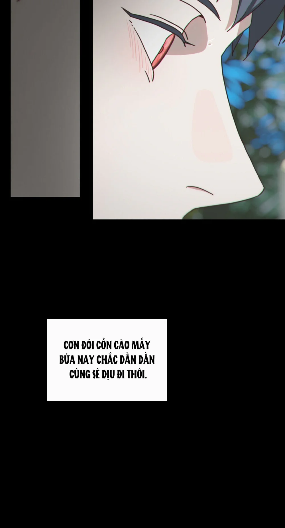 Đọc truyện MIGNON - Min Yong - Chapter 5