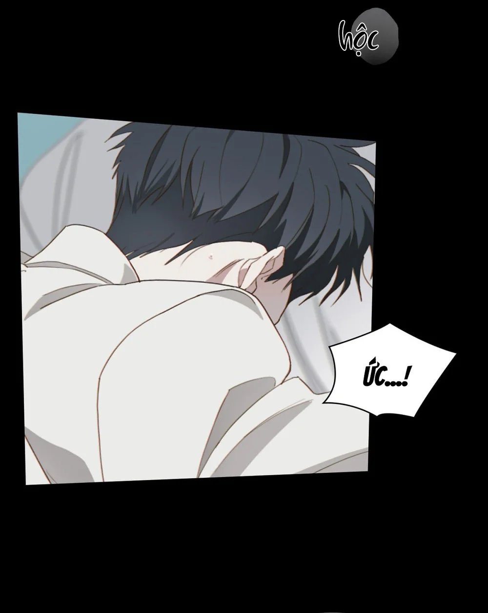 Đọc truyện Min Yong (MIGNON) - Chapter 5