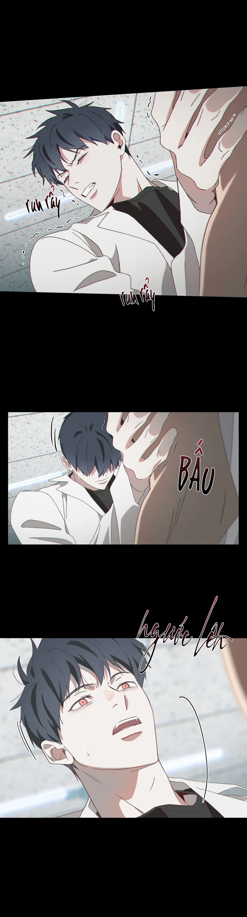 Đọc truyện Min Yong (MIGNON) - Chapter 5