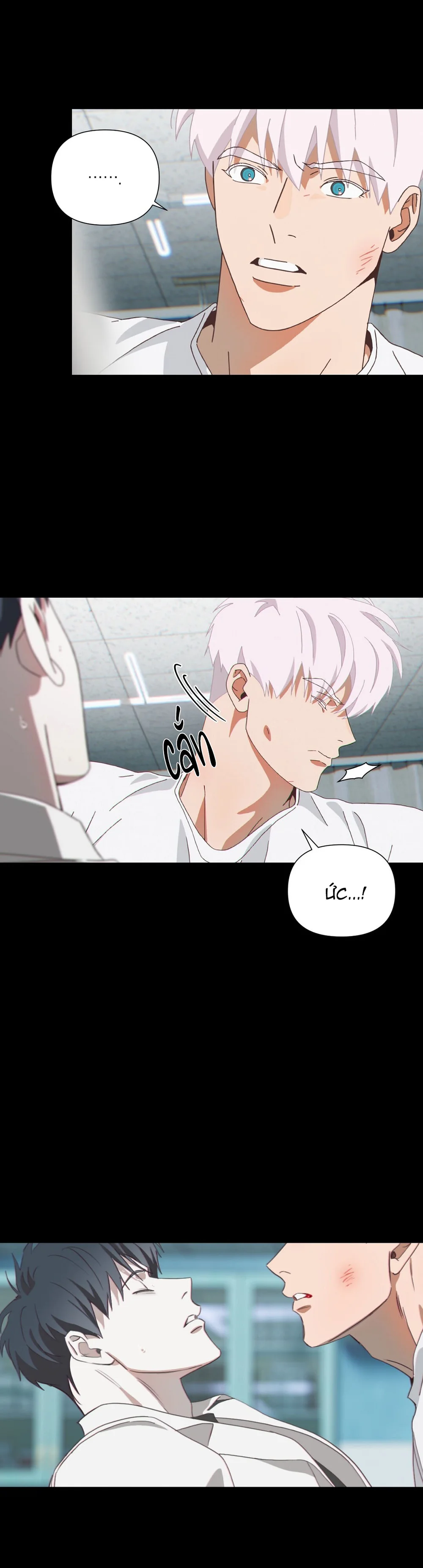 Đọc truyện Min Yong (MIGNON) - Chapter 5