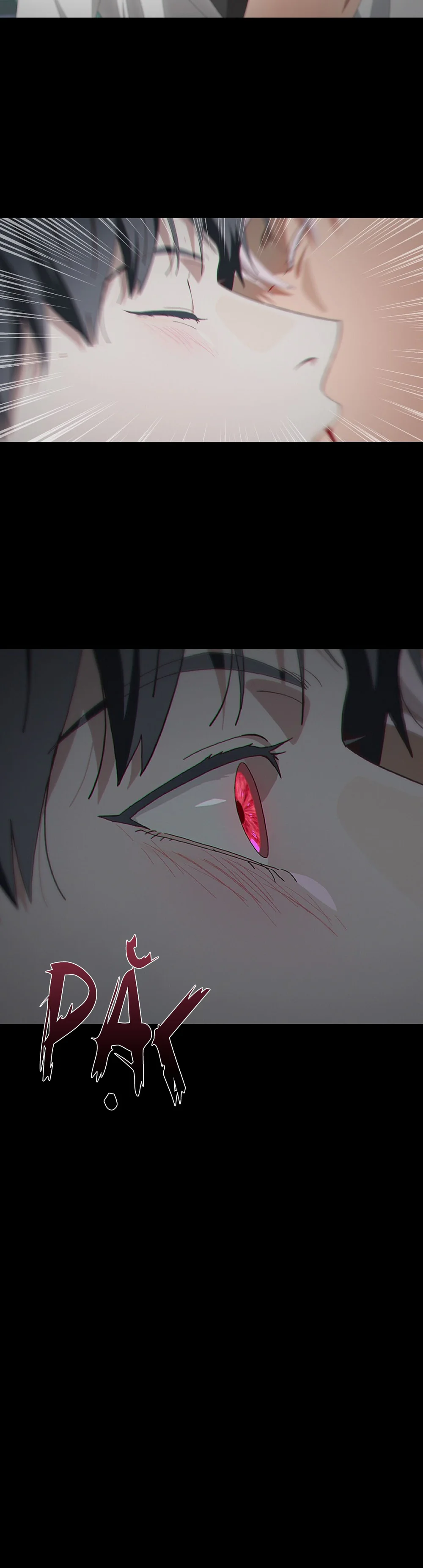 Đọc truyện MIGNON - Min Yong - Chapter 5