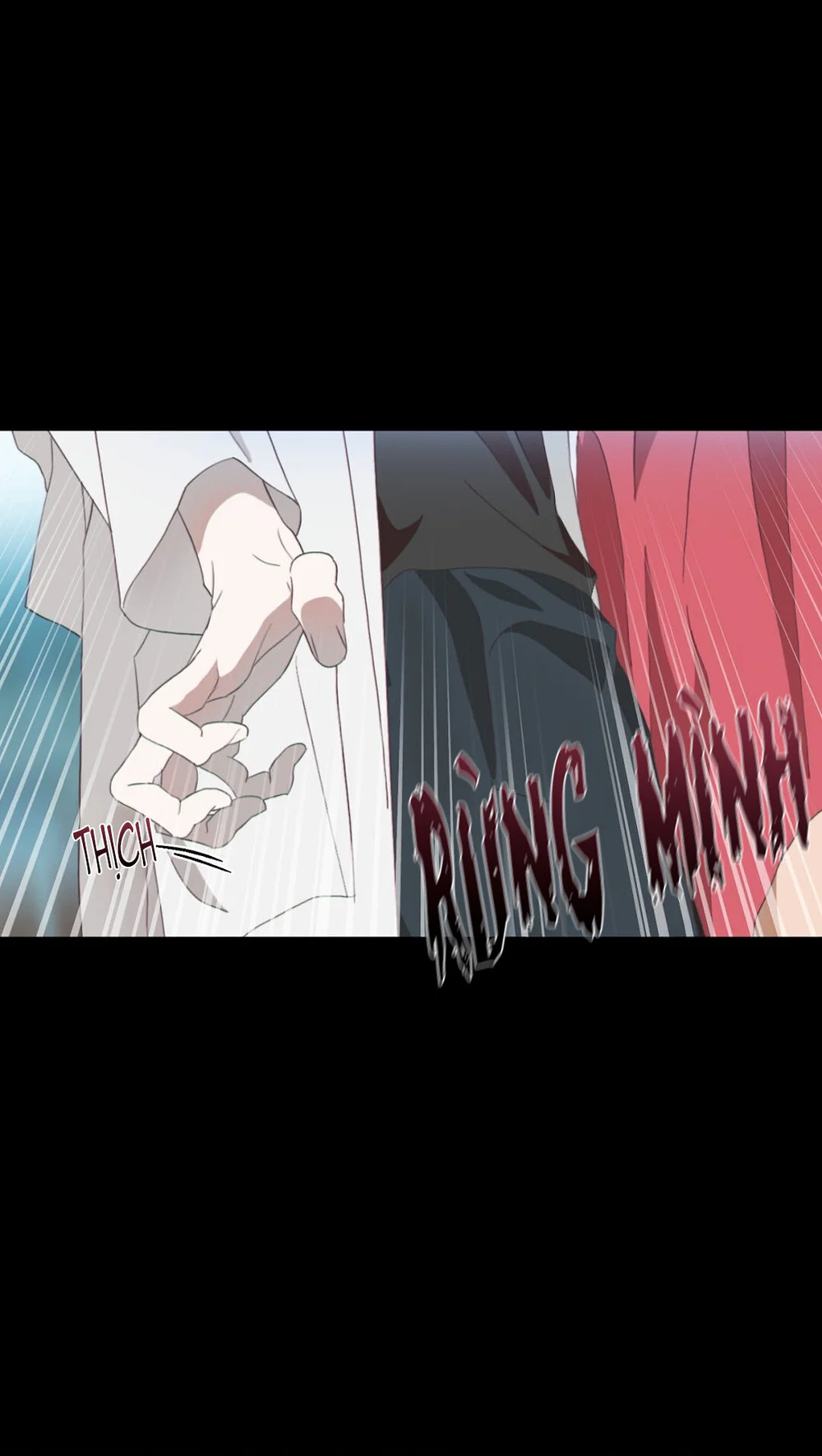 Đọc truyện Min Yong (MIGNON) - Chapter 5