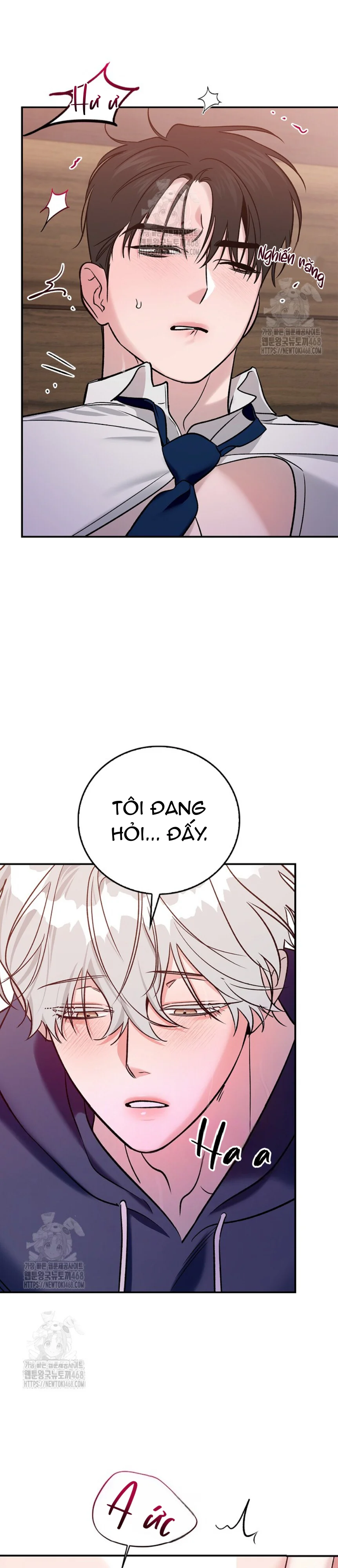 Đọc truyện Zero Side - Chapter 19