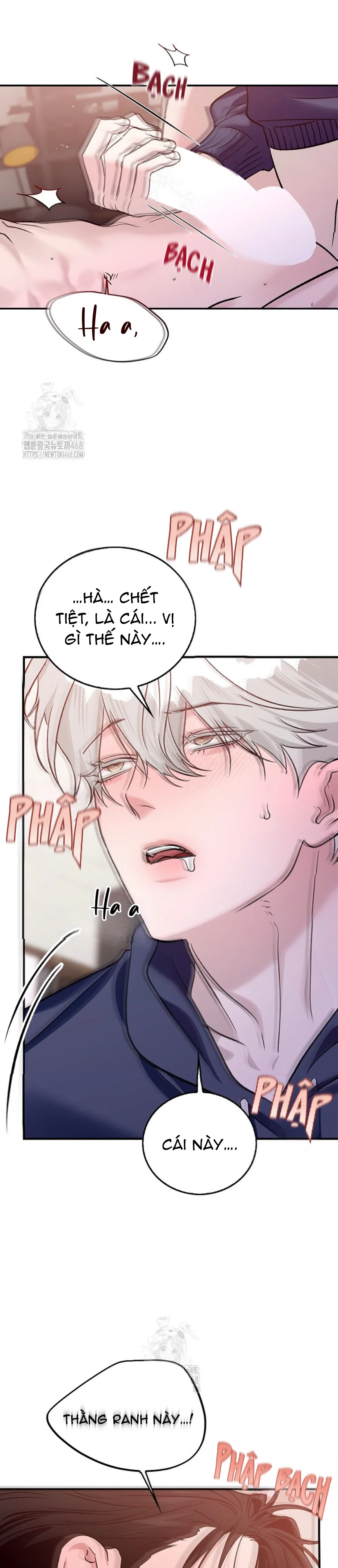 Đọc truyện Zero Side - Chapter 19 H+