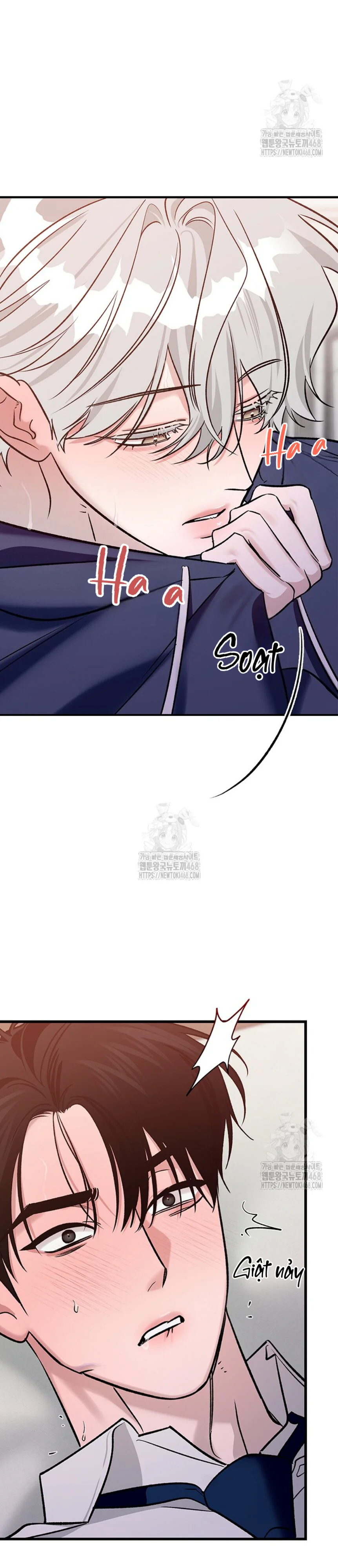 Đọc truyện Zero Side - Chapter 19