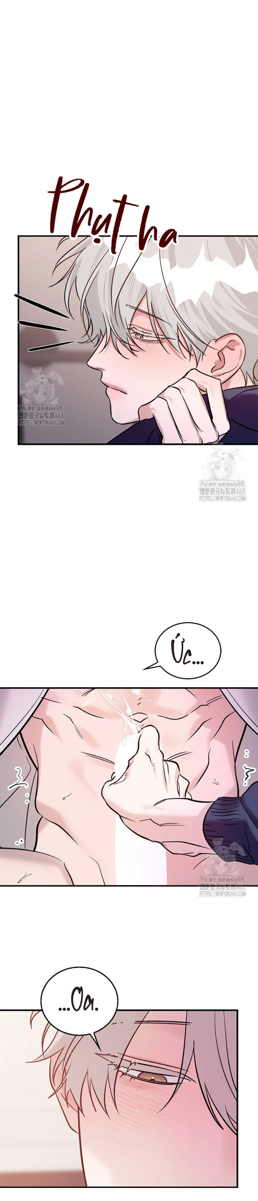 Đọc truyện Zero Side - Chapter 19