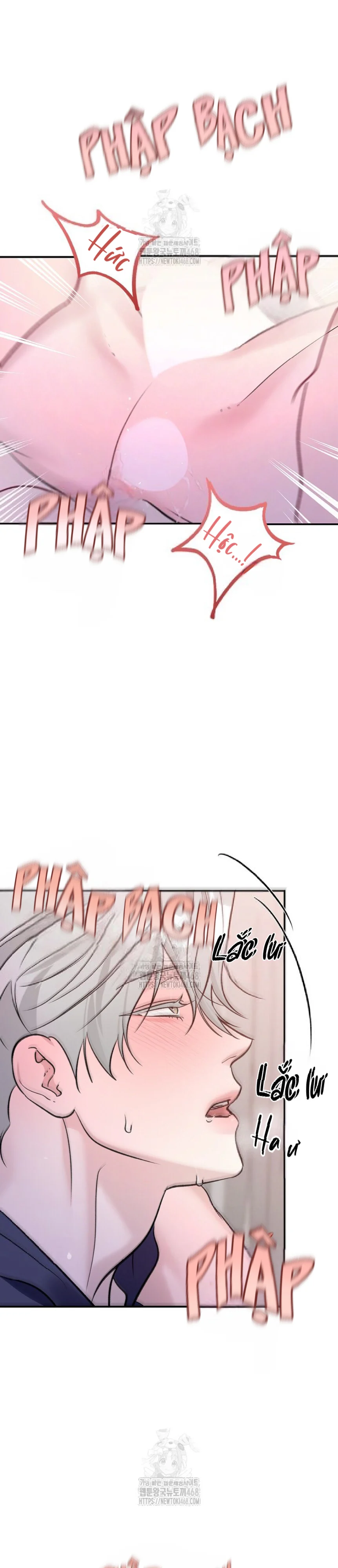 Đọc truyện Zero Side - Chapter 19