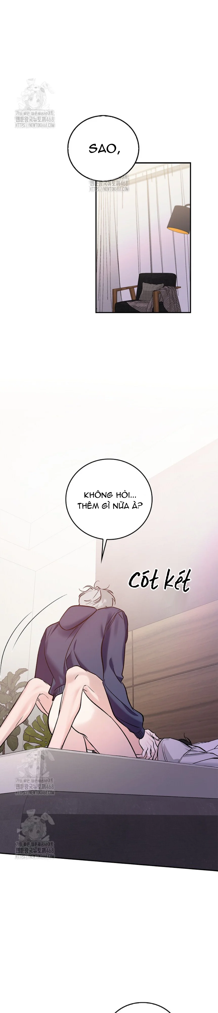 Đọc truyện Zero Side - Chapter 19 H+