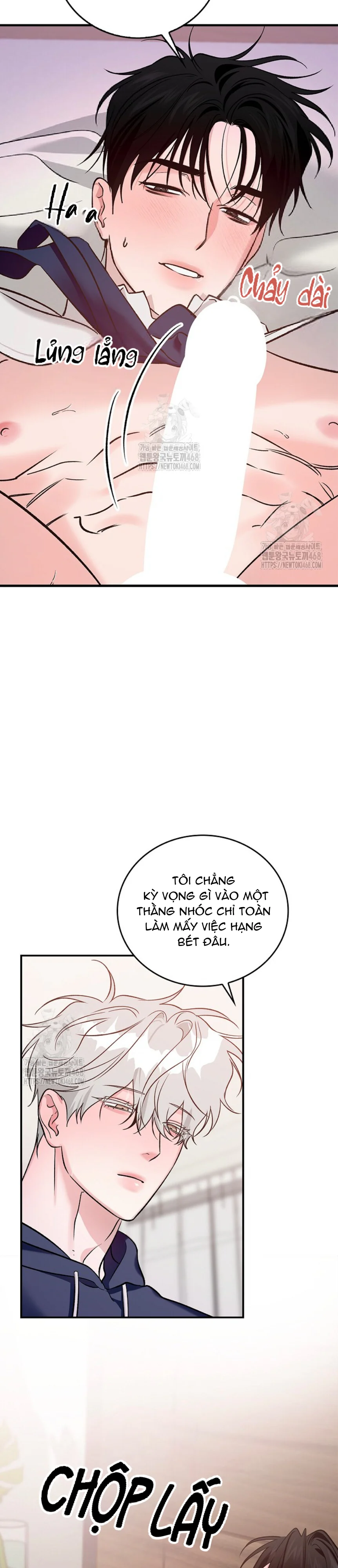 Đọc truyện Zero Side - Chapter 19