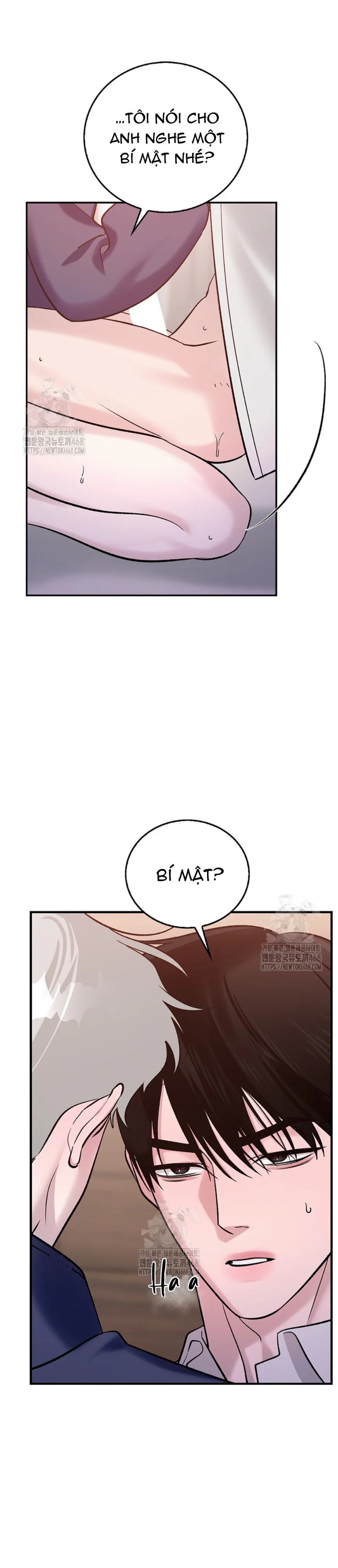 Đọc truyện Zero Side - Chapter 19 H+
