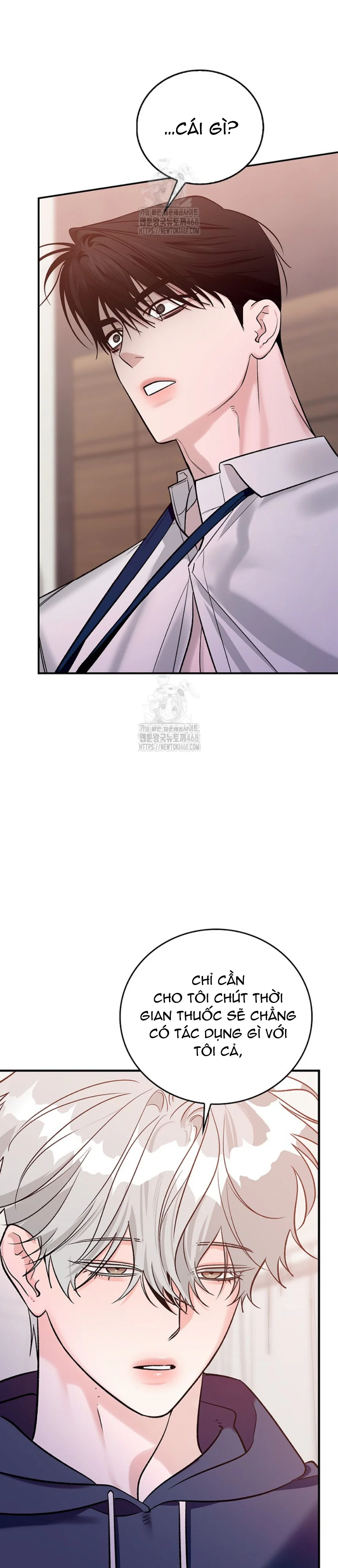 Đọc truyện Zero Side - Chapter 19