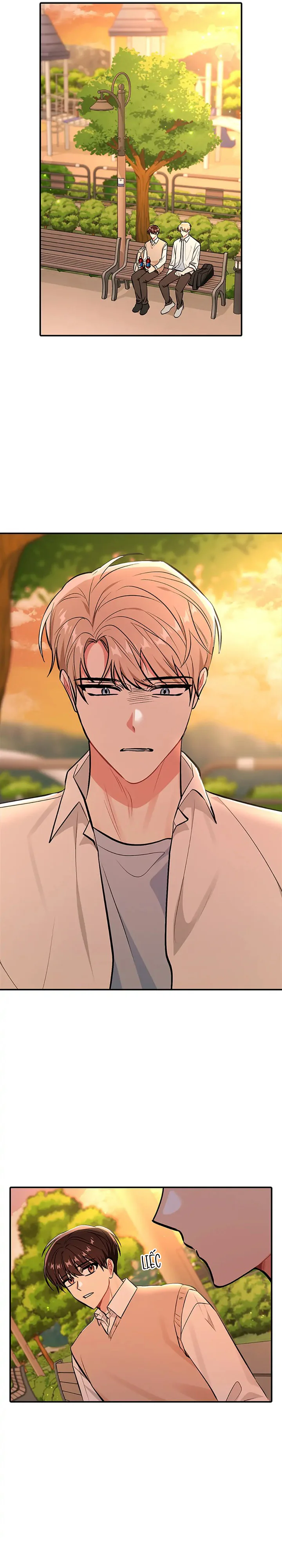 Đọc truyện Nhật Hạ - Chapter 43