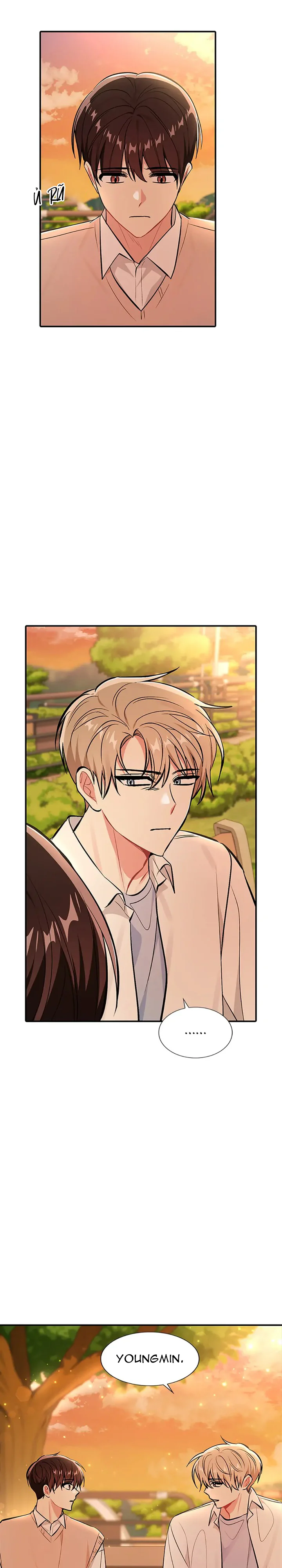 Đọc truyện Nhật Hạ - Chapter 43