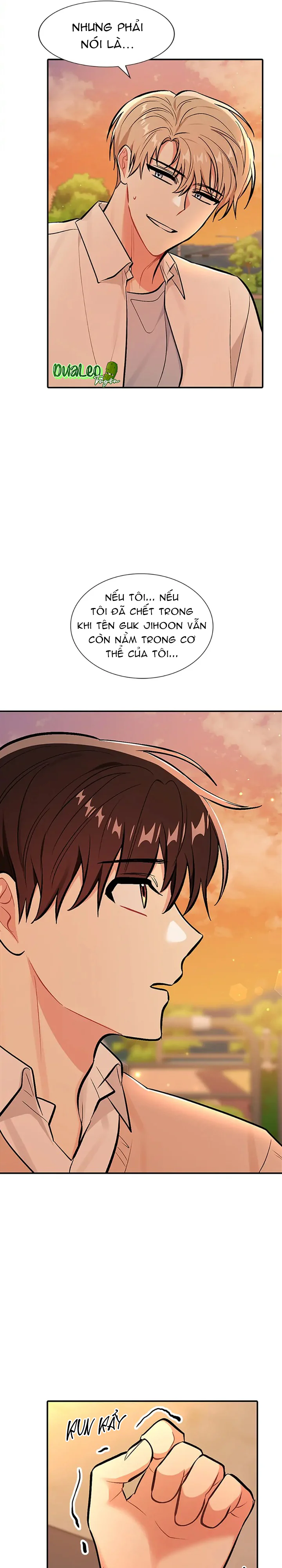 Đọc truyện Nhật Hạ - Chapter 43