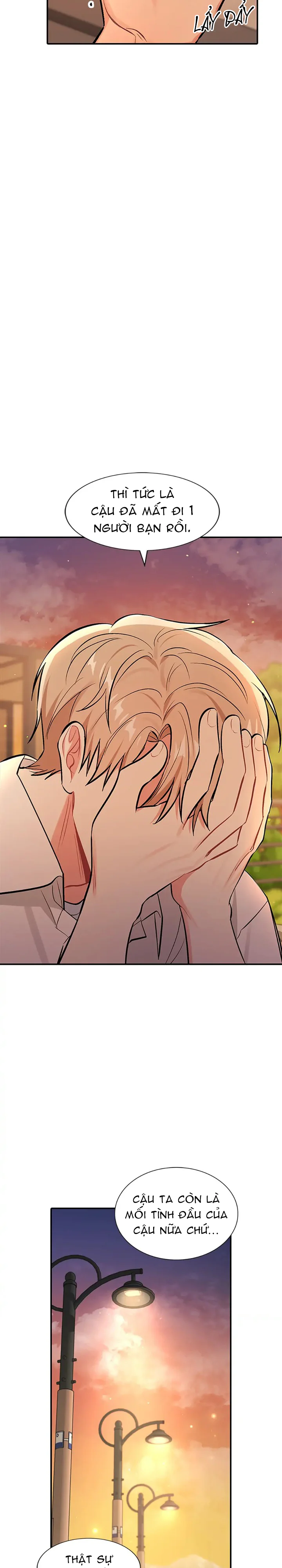 Đọc truyện Nhật Hạ - Chapter 43