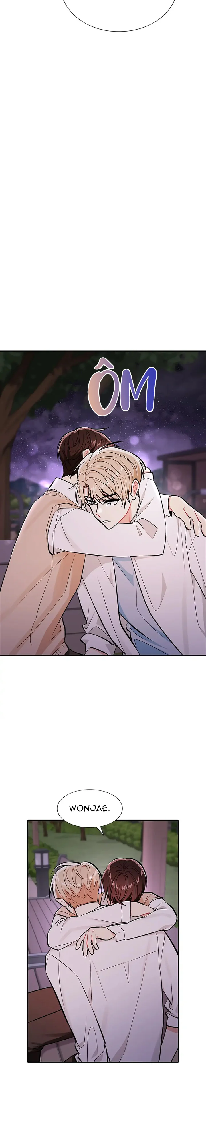 Đọc truyện Nhật Hạ - Chapter 43