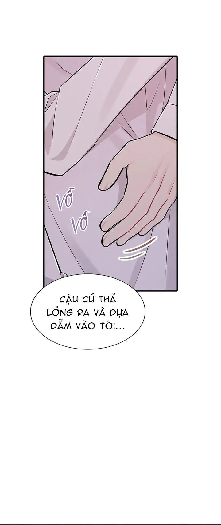 Đọc truyện Nhật Hạ - Chapter 43