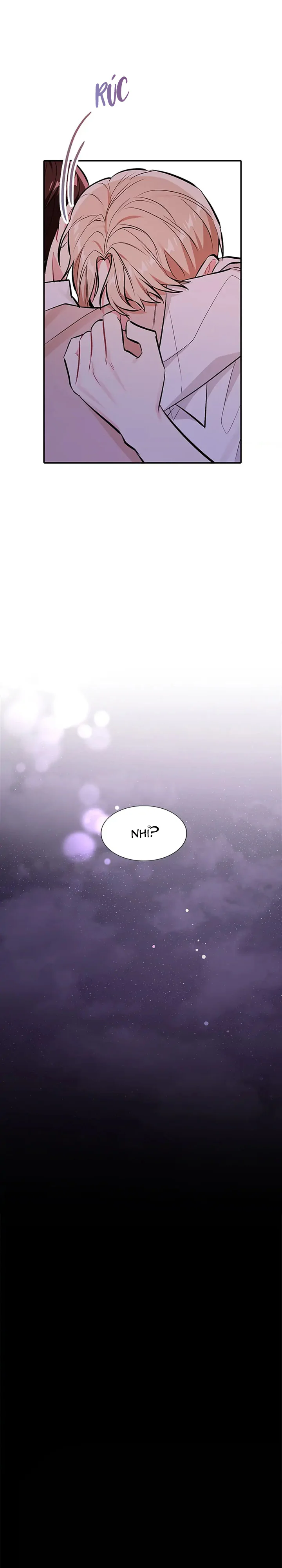Đọc truyện Nhật Hạ - Chapter 43