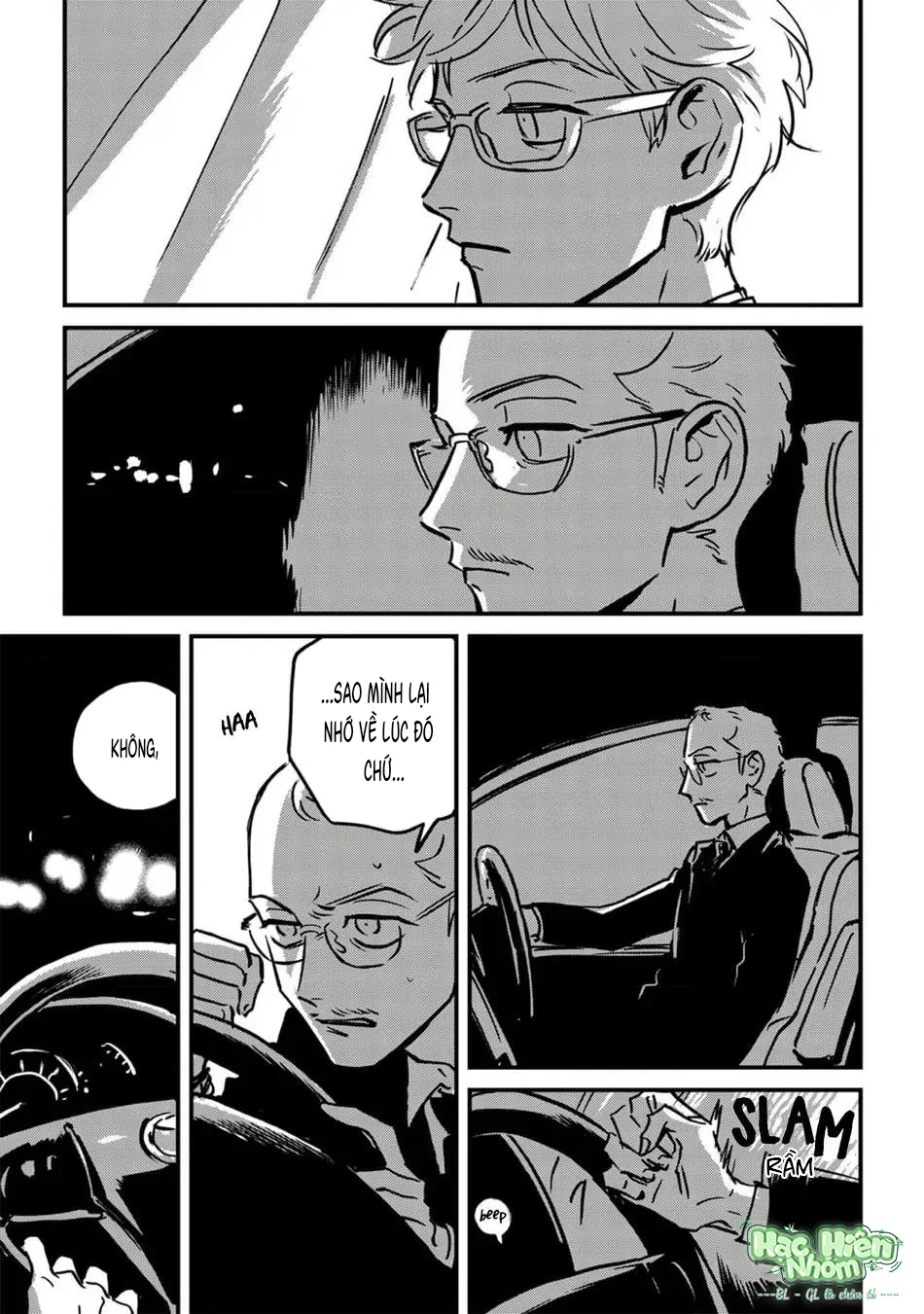 Đọc truyện Sống Dở Chết Dở - Chapter 7