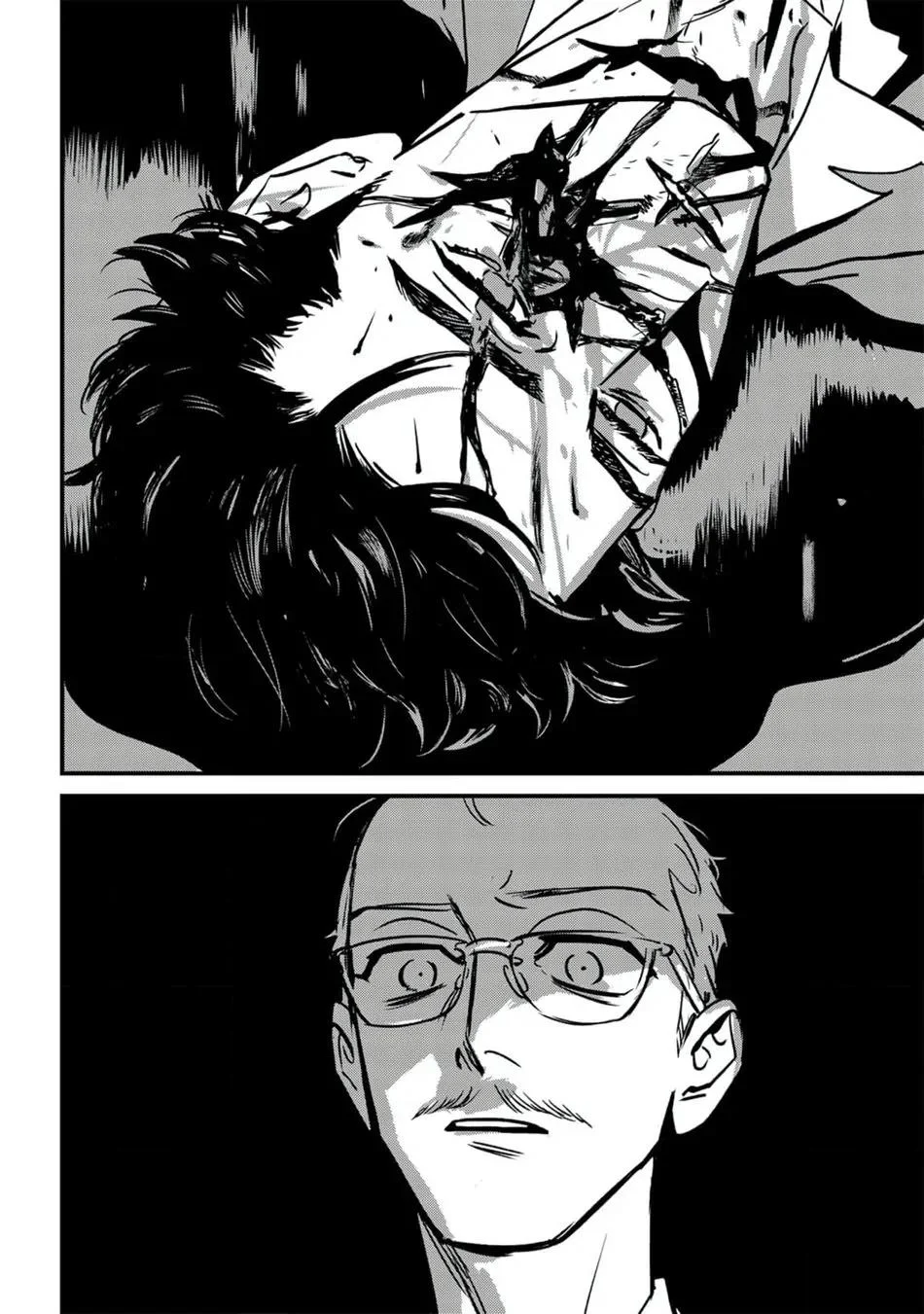 Đọc truyện Sống Dở Chết Dở - Chapter 7