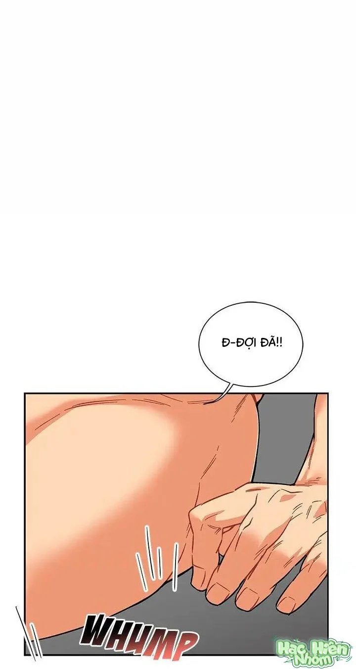 Đọc truyện LieBling! - Chapter 56