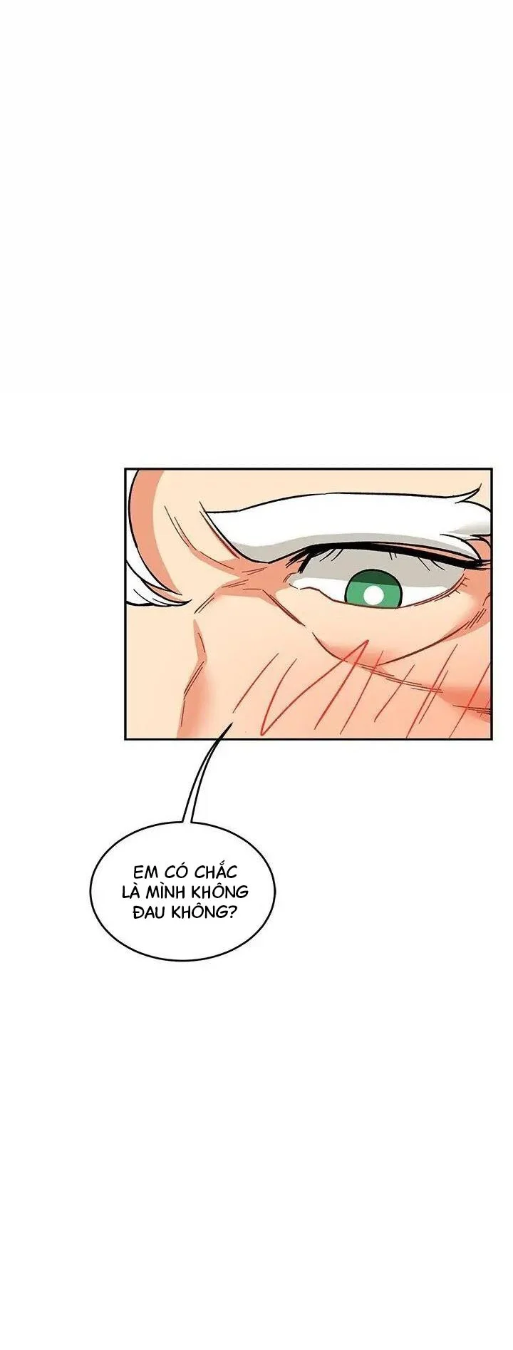 Đọc truyện LieBling! - Chapter 56