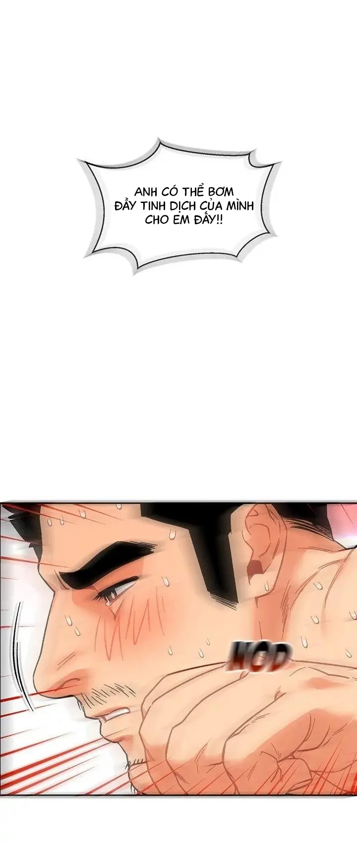 Đọc truyện LieBling! - Chapter 56