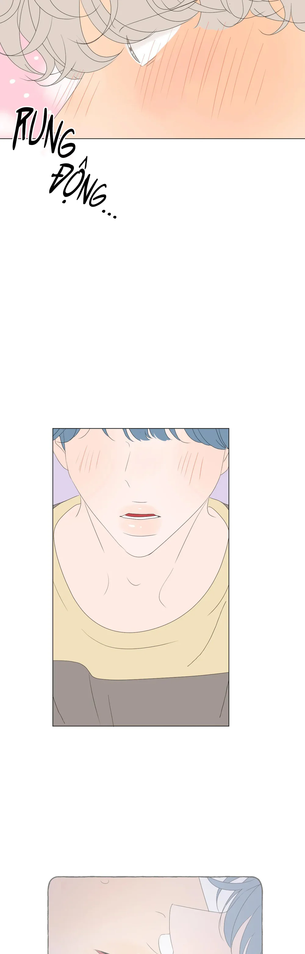 Đọc truyện Người Đàn Ông Của Raon - Chapter 33