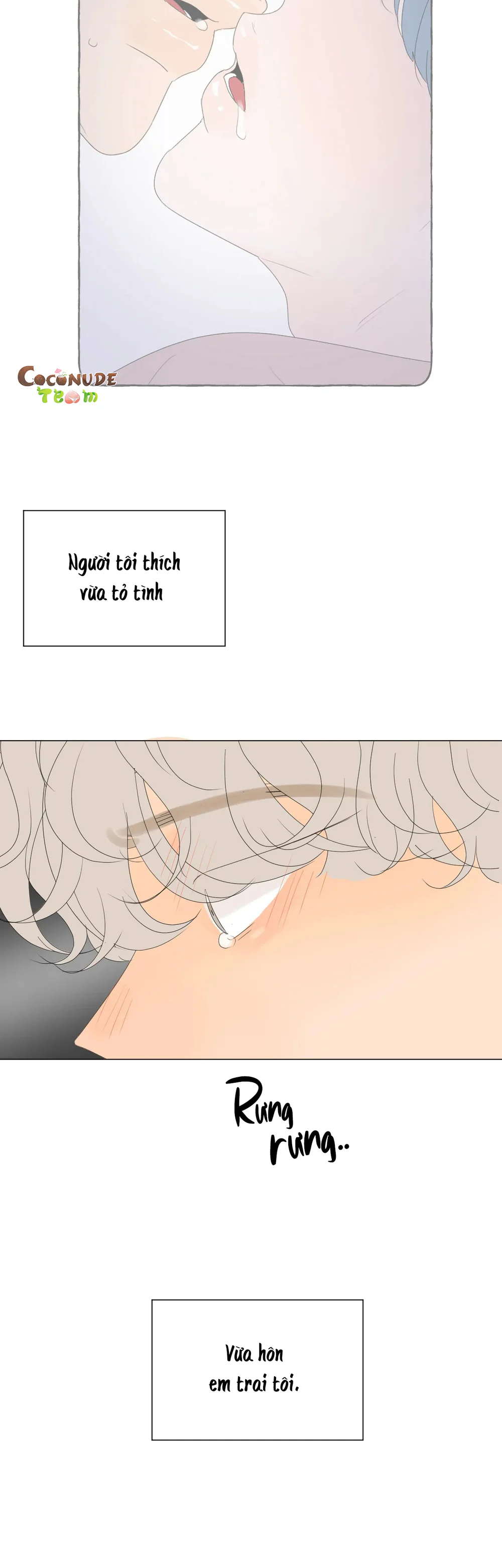 Đọc truyện Người Đàn Ông Của Raon - Chapter 33