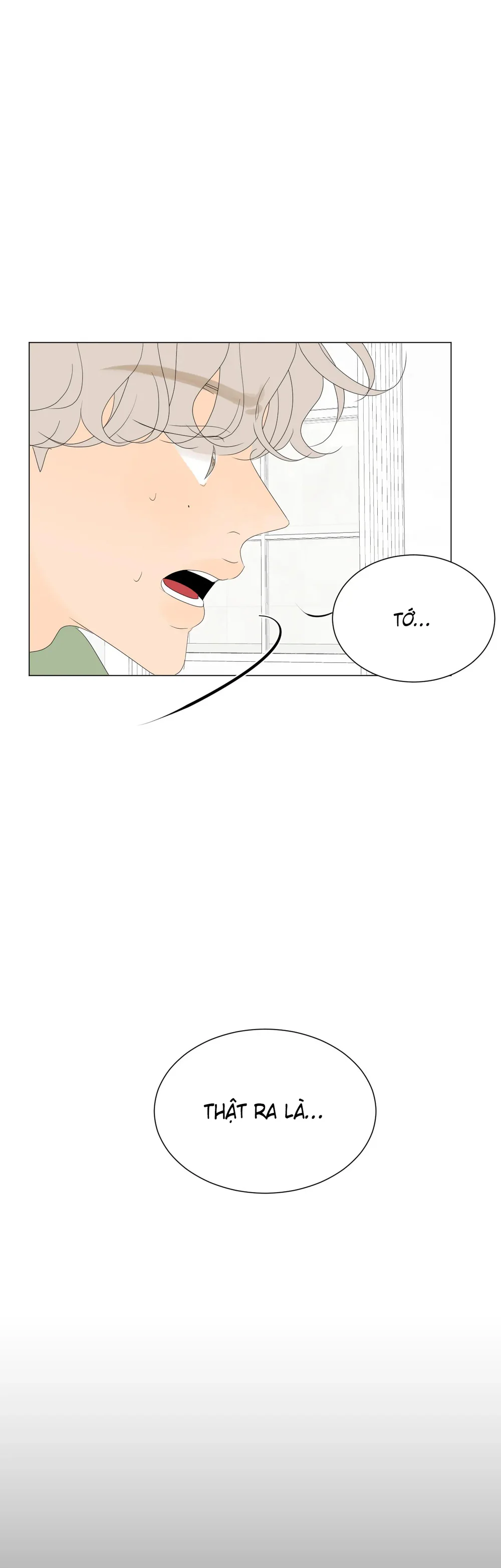 Đọc truyện Người Đàn Ông Của Raon - Chapter 33